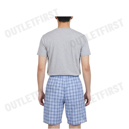 JOHN HENRY รุ่น MEN'S UNDERWEAR SLEEPWEAR SHORTS CODE: JU JU3644 กางเกงขาสั้น กางเกงบ๊อกเซอร์ กางเกงผู้ชาย
