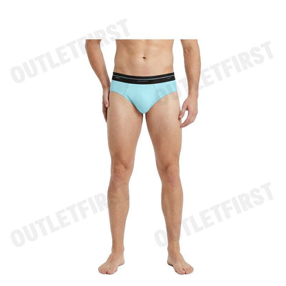 JOHN HENRY รุ่น UNDERWEAR FASHION CODE: JU2PT001 (LIGHT GREEN) กางเกงชั้นในผู้ชาย กางเกงในจอน กางเกงในสีเขียว