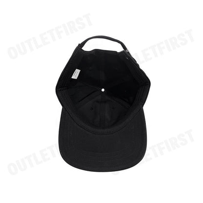 CONVERSE MONO DRIFT BB CAP COLOR BLACK CODE: 1251361AU_H5BKXX