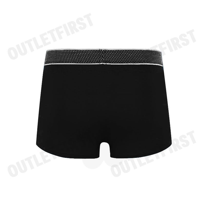 JOCKEY รุ่น UNDERWEAR EXTRA DRY TRUNK CODE: KU 1906 (BLACK) กางเกงชั้นในผู้ชาย กางเกงในบ็อกเซอร์ กางเกงจ็อคกี้