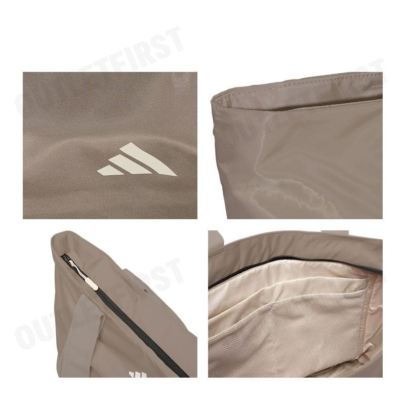 ADIDAS รุ่น YOGA TOTE BAG CODE: JL6097 กระเป๋าสะพาย กระเป๋าถือ กระเป๋าผู้หญิง