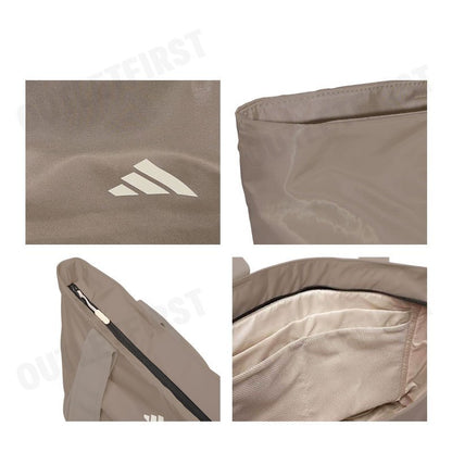 ADIDAS รุ่น YOGA TOTE BAG CODE: JL6097 กระเป๋าสะพาย กระเป๋าถือ กระเป๋าผู้หญิง