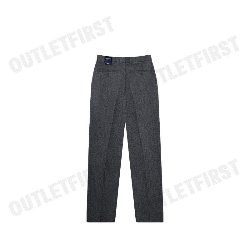 ARROW รุ่น MAN'S RAYON PANTS (SILVER) CODE: RY10890 AM4457 (MDCM990A5BRGY) กางเกงสแล็ค กางเกงขายาว กางเกงทำงาน