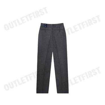 ARROW MAN'S RAYON PANTS (SILVER) COLOR SILVER CODE: RY10890 AM4457 (MDCM990A5BRGY)