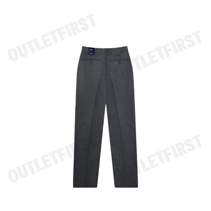ARROW รุ่น MAN'S RAYON PANTS (SILVER) CODE: RY10890 AM4457 (MDCM990A5BRGY) กางเกงสแล็ค กางเกงขายาว กางเกงทำงาน