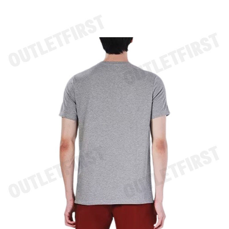 JOHN HENRY รุ่น MEN'S SLIM FIT T-SHIRT (TOPDYED) CODE: JH F523MTSSM92 เสื้อยืด เสื้อคอกลม เสื้อแขนสั้น