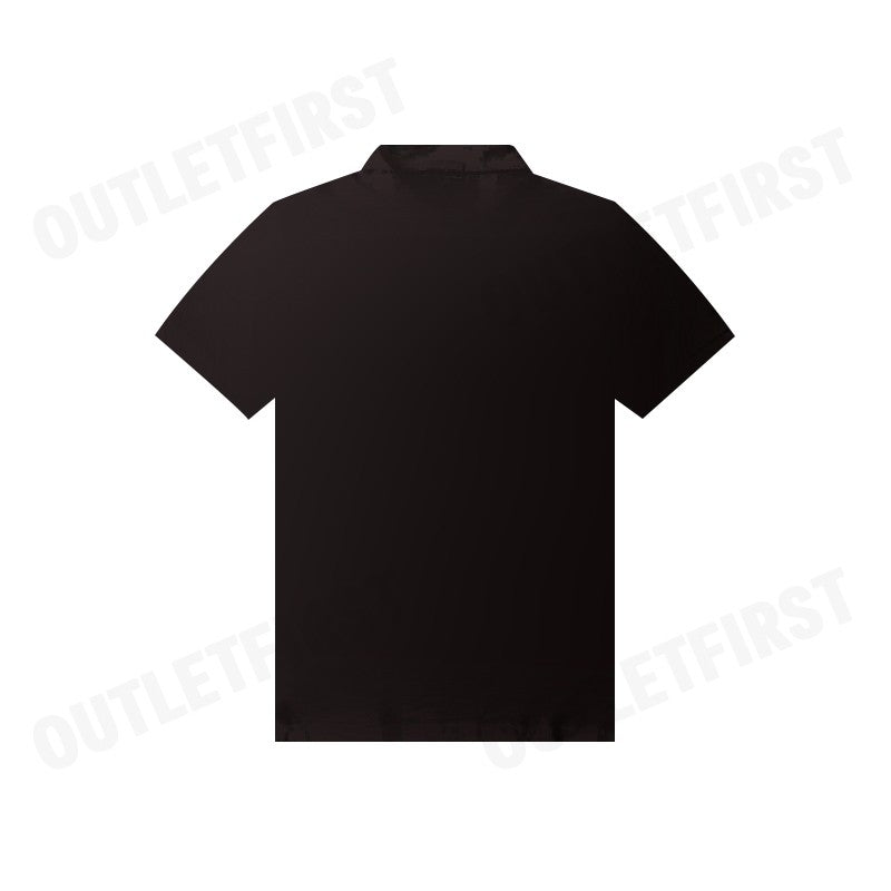 CALVIN KLEIN JEANS รุ่น CK BADGE SMOOTH COTTON SLIM POLO CODE: J326950 BEH เสื้อโปโล เสื้อโปโลแขนสั้น เสื้อโปโลผู้ชาย