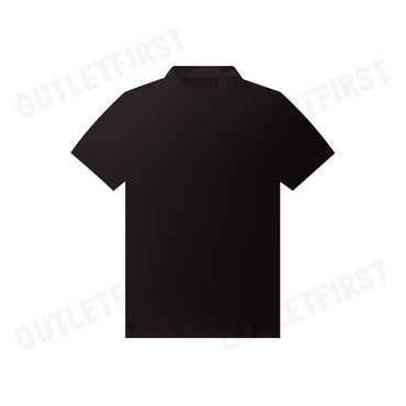 CALVIN KLEIN JEANS รุ่น CK BADGE SMOOTH COTTON SLIM POLO CODE: J326950 BEH เสื้อโปโล เสื้อโปโลแขนสั้น เสื้อโปโลผู้ชาย