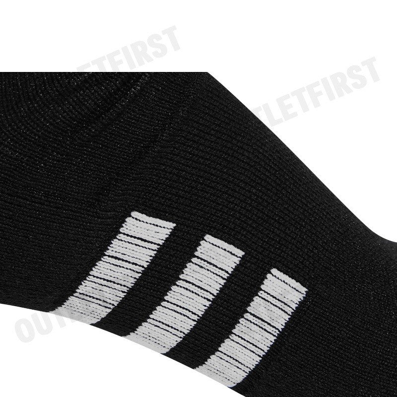 ADIDAS รุ่น PERFORMANCE CUSHIONED LOW SOCKS 3 PAIRS CODE: IC9518 ถุงเท้า ถุงเท้าอดิดาส ถุงเท้าผู้ชาย