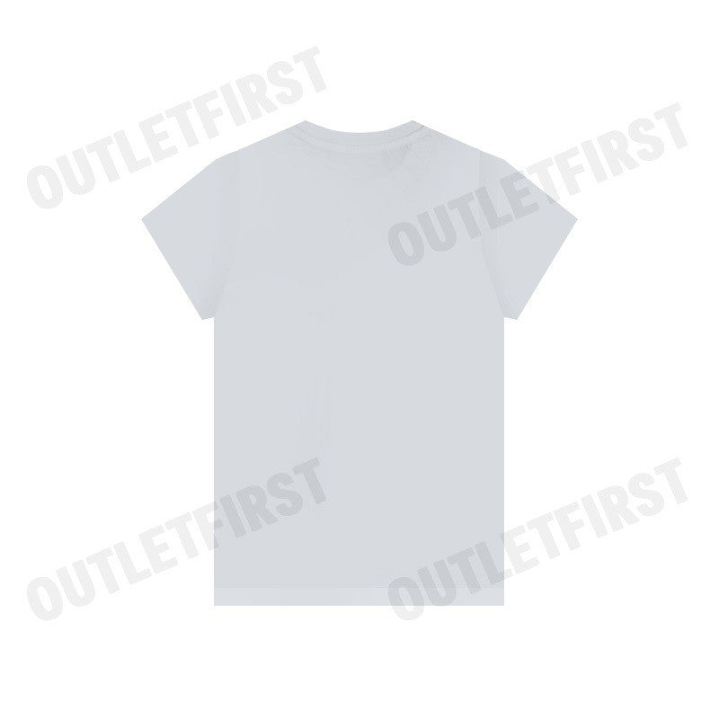 JOHN HENRY รุ่น MEN'S SLIM FIT T-SHIRT (GREY) CODE: JH F324MTSSM28 เสื้อยืดคอกลม เสื้อยืดผู้ชาย เสื้อยืดแขนสั้น