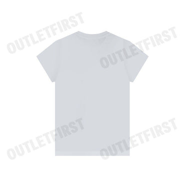 JOHN HENRY รุ่น MEN'S SLIM FIT T-SHIRT (GREY) CODE: JH F324MTSSM28 เสื้อยืดคอกลม เสื้อยืดผู้ชาย เสื้อยืดแขนสั้น