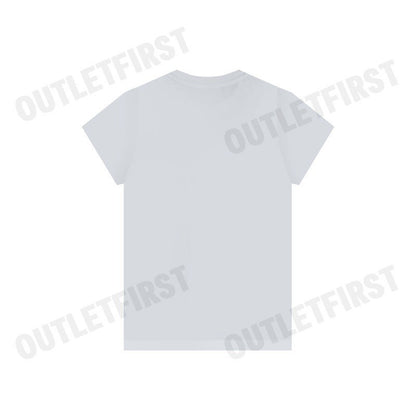 JOHN HENRY รุ่น MEN'S SLIM FIT T-SHIRT (GREY) CODE: JH F324MTSSM28 เสื้อยืดคอกลม เสื้อยืดผู้ชาย เสื้อยืดแขนสั้น