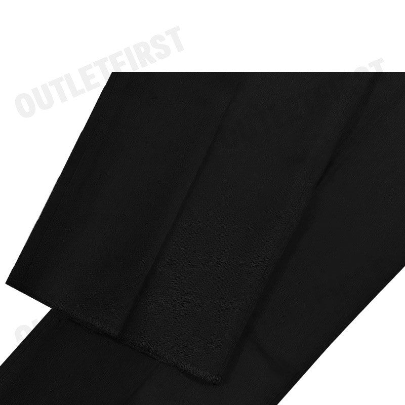 ARROW รุ่น MAN'S RAYON PANTS (BLACK) CODE: RY10890 AM4151 กางเกงสแล็คผู้ชาย ขายาว ทำงาน
