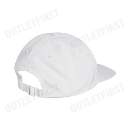 ADIDAS รุ่น ESSENTIAL AEROREADY CAP CODE: JH3263 หมวกแก็ป หมวกเบสบอล หมวกอดิดาส