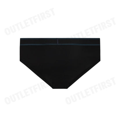 CALVIN KLEIN รุ่น TONAL LOGO BRIEFS CODE: NB4054 UB1 กางเกงชั้นในผู้ชาย บ๊อกเซอร์