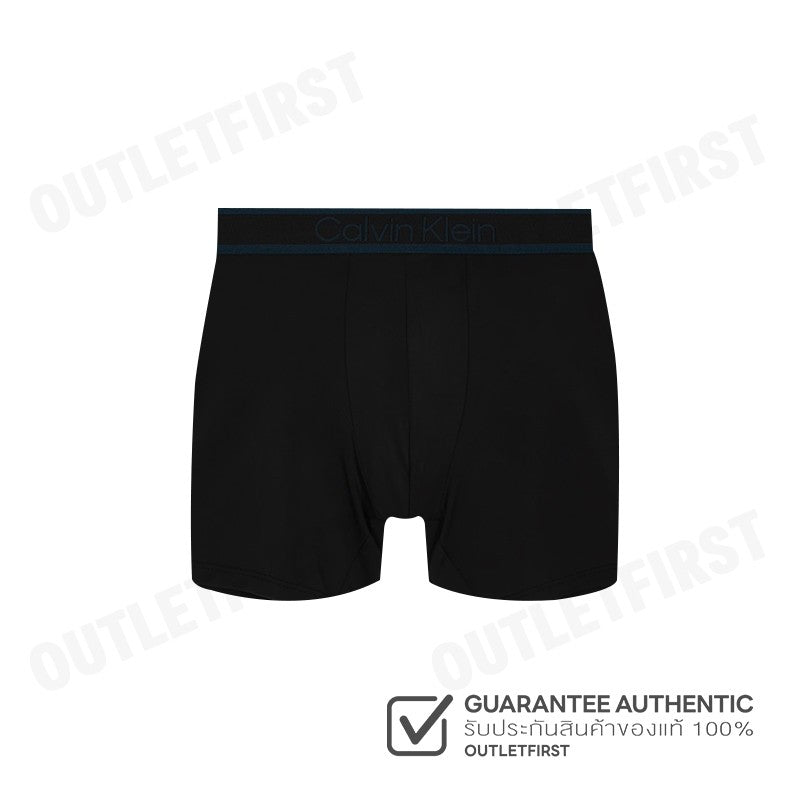 CALVIN KLEIN รุ่น TONAL LOGO MICRO BOXER BRIEF CODE: NB4056 UB1 กางเกงชั้นในผู้ชาย บ๊อกเซอร์ กางเกงใน