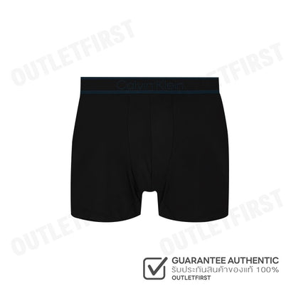 CALVIN KLEIN รุ่น TONAL LOGO MICRO BOXER BRIEF CODE: NB4056 UB1 กางเกงชั้นในผู้ชาย บ๊อกเซอร์ กางเกงใน
