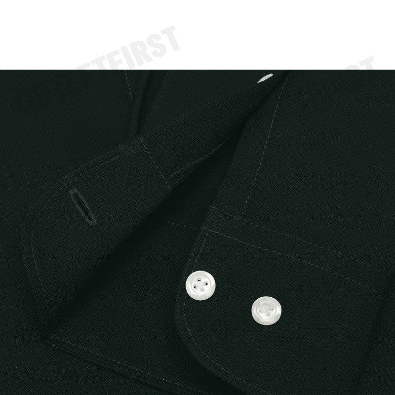 G2000 รุ่น MEN'S FORMAL LONG SLEEVE SHIRT CODE: 36122632 49 เสื้อเชิ้ต เสื้อแขนยาว สำหรับผู้ชาย