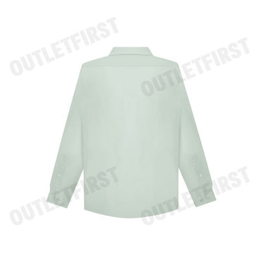 G2000 รุ่น MEN'S SMART FIT FORMAL LONG SLEEVE SHIRT CODE: 41122712 42 เสื้อเชิ้ต เสื้อแขนยาว สำหรับผู้ชาย