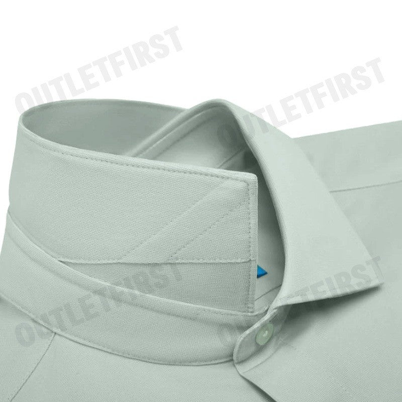 G2000 รุ่น MEN'S SMART FIT FORMAL LONG SLEEVE SHIRT CODE: 41122712 42 เสื้อเชิ้ต เสื้อแขนยาว สำหรับผู้ชาย