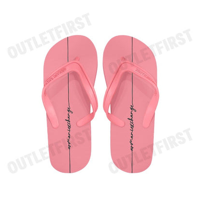 ARMANI EXCHANGE รุ่น FLIP FLOPS SANDAL CODE: XDQ010 XV700 T816 รองเท้าแตะ รองเท้าผู้หญิง หูคีบ