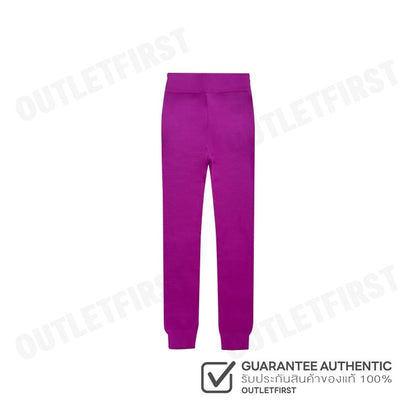 ARMANI EXCHANGE รุ่น WOMEN'S TROUSERS CODE: 6DYP1J YME3Z 7420 กางเกงลำลอง กางเกงขายาว สำหรับผู้หญิง