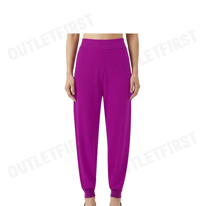 ARMANI EXCHANGE รุ่น WOMEN'S TROUSERS CODE: 6DYP1J YME3Z 7420 กางเกงลำลอง กางเกงขายาว สำหรับผู้หญิง