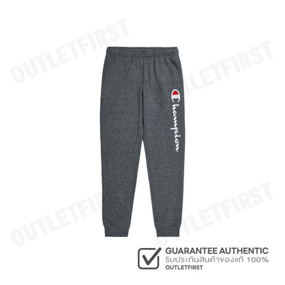 CHAMPION รุ่น RIB CUFF PANTS CODE: 219900 EM516 กางเกงลำลองผู้ชาย กางเกงขายาว กางเกงแชมเปี่ยน