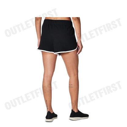 CHAMPION รุ่น GYM SHORT CODE: ML5668 012 กางเกงขาสั้นผู้หญิง กางเกงออกกำลังกาย กางเกงแชมเปี่ยน