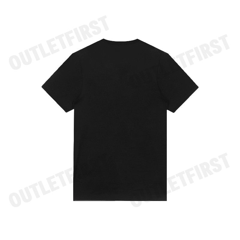 NIKE รุ่น MEN'S RUNNING T-SHIRT CODE: FJ2363 010 เสื้อยืดคอกลมผู้ชาย เสื้อยืดแขนสั้น เสื้อยืด