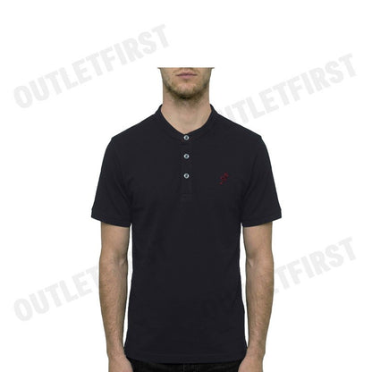 G2000 รุ่น MEN'S NON-IRON PURE COTTON POLO SMART FIT CODE: 4914004277 เสื้อโปโลผู้ชาย เสื้อโปโลแขนสั้น เสื้อจีทู