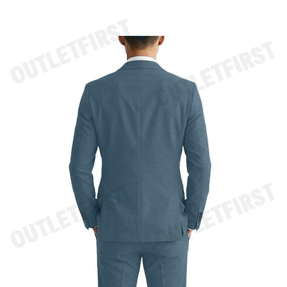 G2000 รุ่น MEN'S RELAXED FIT BLAZER CODE: 5111291475 เสื้อสูทผู้ชาย เสื้อสูททำงาน เสื้อสูทจีทู