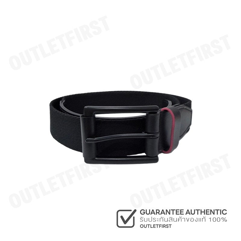 PS PAUL SMITH รุ่น MEN BELT ZEBRA WEBBING CODE: M2A 7050 MZEBBW 79 เข็มขัดผู้ชาย เข็มขัดทำงาน เข็มขัด