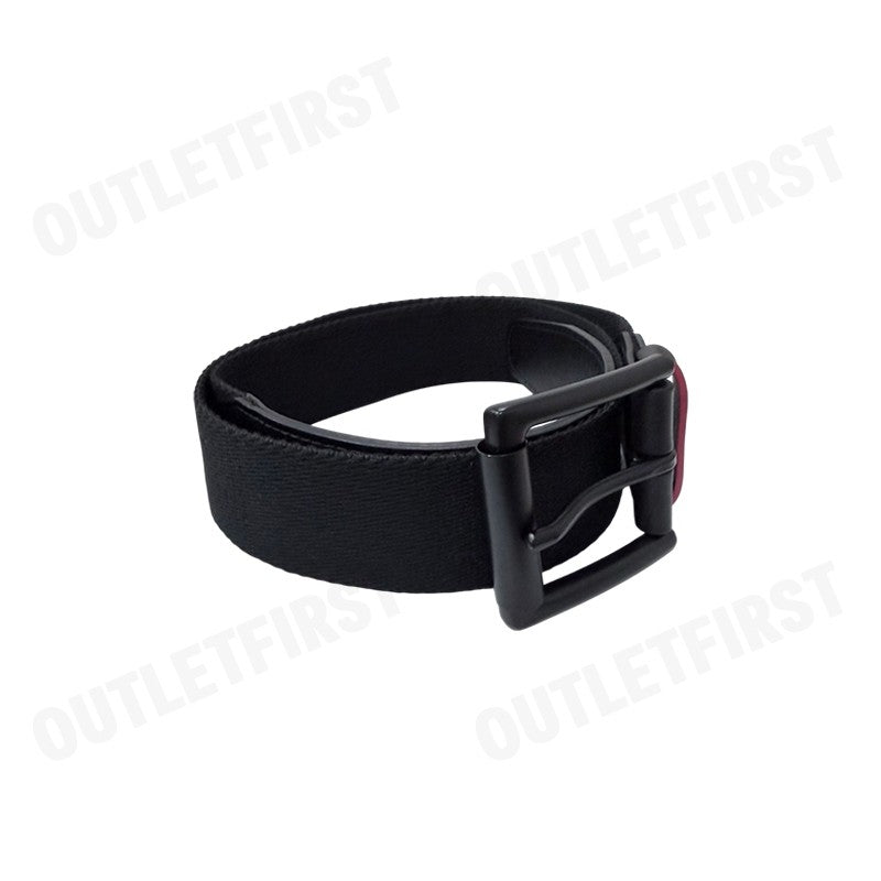 PS PAUL SMITH รุ่น MEN BELT ZEBRA WEBBING CODE: M2A 7050 MZEBBW 79 เข็มขัดผู้ชาย เข็มขัดทำงาน เข็มขัด