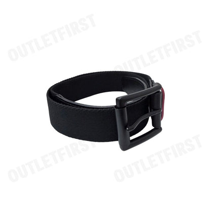 PS PAUL SMITH รุ่น MEN BELT ZEBRA WEBBING CODE: M2A 7050 MZEBBW 79 เข็มขัดผู้ชาย เข็มขัดทำงาน เข็มขัด
