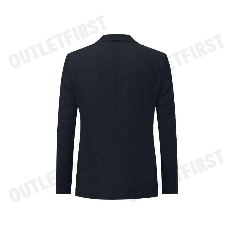 G2000 รุ่น MEN'S CLOTHING ANTI-BACTERIAL TEXTURE SUIT BLAZER SMART FIT CODE: 4611325268 เสื้อสูทผู้ชาย  เสื้อสูททำงาน