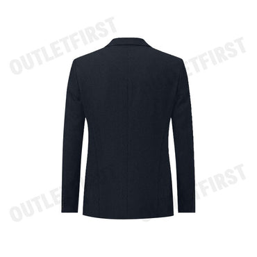 G2000 รุ่น MEN'S CLOTHING ANTI-BACTERIAL TEXTURE SUIT BLAZER SMART FIT CODE: 4611325268 เสื้อสูทผู้ชาย  เสื้อสูททำงาน