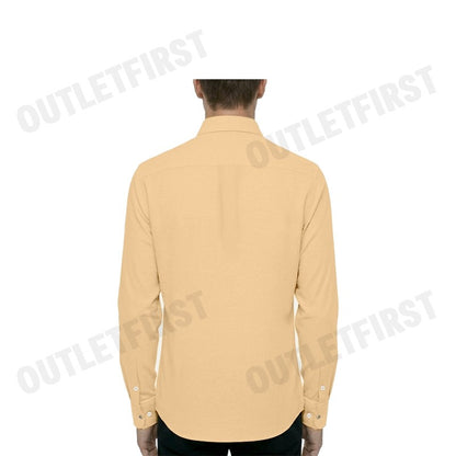 G2000 รุ่น MEN'S LONG-SLEEVE CASUAL SHIRT IN SMART FIT CODE: 4912002230  เสื้อเชิ้ตแขนยาวผู้ชาย เสื้อเชิ้ตคอปก