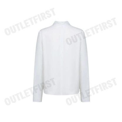 G2000 รุ่น WOMEN'S REGULAR FIT BLOUSE CODE: 4624123101 เสื้อเบลาส์ เสื้อผู้หญิง เสื้อจีทู