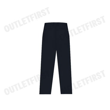 ARROW รุ่น MEN'S EASY MOVE SMART FIT PANTS CODE: MECM9T5W3CRNV กางเกงขายาว กางเกงผู้ชาย สีกรม