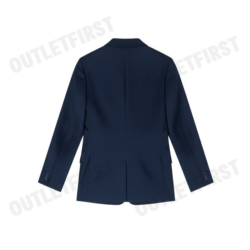 ARROW รุ่น MEN'S SMART FIT CLASSIC SUIT CODE: MUCM8B8W4BSNB เสื้อสูท เสื้อผู้ชาย เสื้อทำงาน