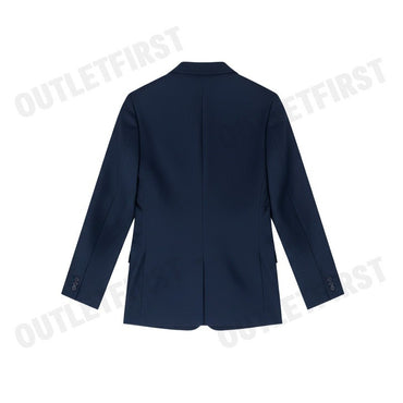 ARROW MEN'S SMART FIT CLASSIC SUIT COLOR NAVY BLUE CODE: MUCM8B8W4BSNB