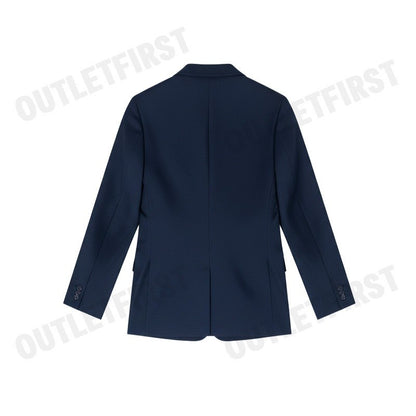 ARROW รุ่น MEN'S SMART FIT CLASSIC SUIT CODE: MUCM8B8W4BSNB เสื้อสูท เสื้อผู้ชาย เสื้อทำงาน