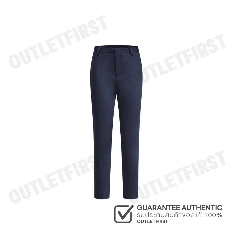 G2000 รุ่น WOMEN'S ANKLE SKINNY SHAPE PANTS CODE: 4626208879 กางเกงสแล็ค กางเกงขายาว กางเกงผ้หญิง