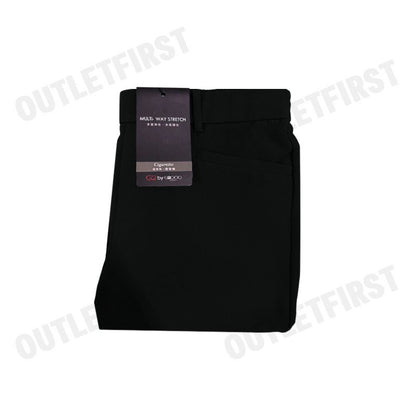G2000 รุ่น WOMEN CLOTHING MUTI-WAY STRETCH CIGARETTE PANTS CODE: 4626101699 กางเกงขายาว กางเกงผู้หญิง กางเกงทำงาน
