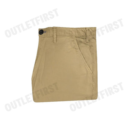 PS PAUL SMITH รุ่น MAN'S BS ZEBRA SHORTS CODE: M2R 035R P21553 62 กางเกงขาสั้น กางเกงผู้ชาย กางเกงสีเบจ
