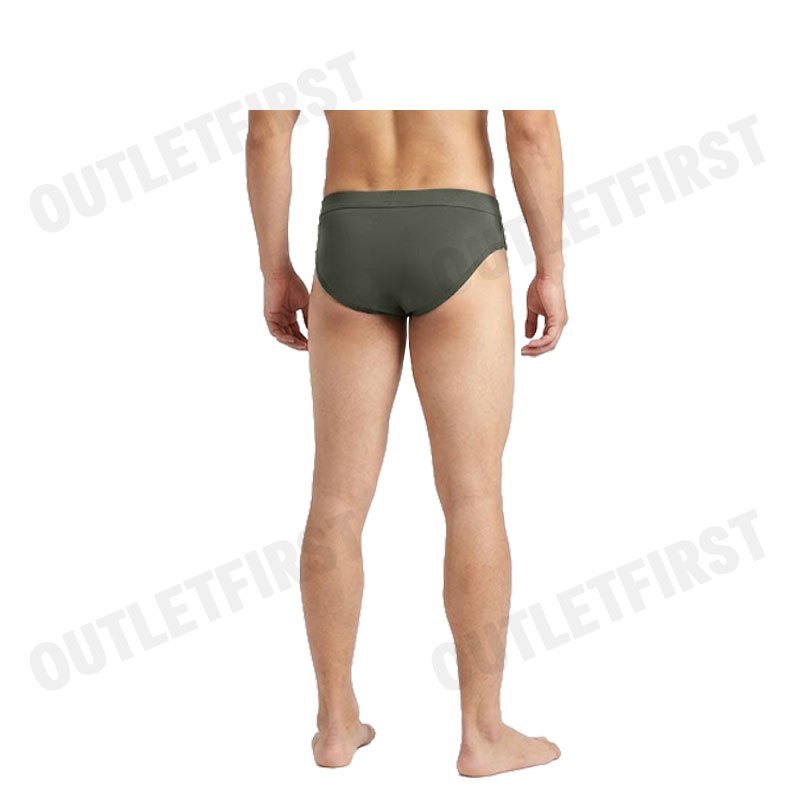 JOHN HENRY รุ่น UNDERWEAR MEN'S VALUE PACK CODE: JU29005 (OLIVE) กางเกงชั้นใน กางเกงชั้นในผู้ชาย กางเกงในจอน
