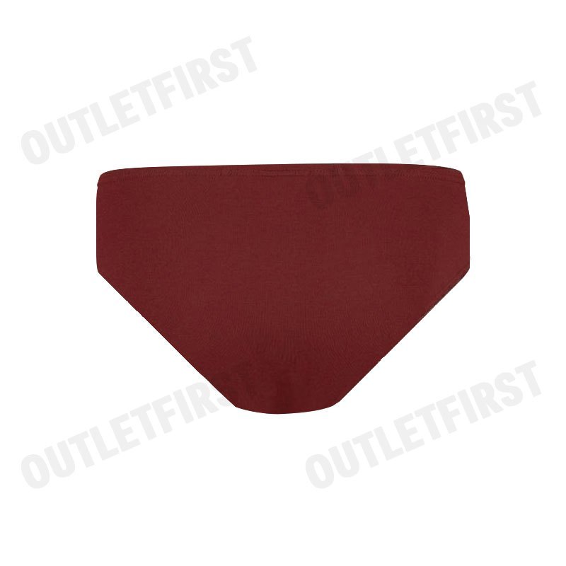 JOHN HENRY รุ่น UNDERWEAR MEN'S BIKINI BRIEFS CODE: JU1N002 (RED) กางเกงชั้นใน กางเกงชั้นในผู้ชาย กางเกงในจอน