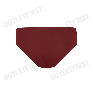 JOHN HENRY รุ่น UNDERWEAR MEN'S BIKINI BRIEFS CODE: JU1N002 (RED) กางเกงชั้นใน กางเกงชั้นในผู้ชาย กางเกงในจอน