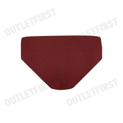 JOHN HENRY รุ่น UNDERWEAR MEN'S BIKINI BRIEFS CODE: JU1N002 (RED) กางเกงชั้นใน กางเกงชั้นในผู้ชาย กางเกงในจอน